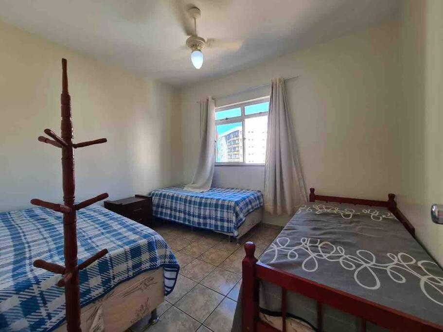 Apartamento Na Praia Do Morro, Guarapari Es Kültér fotó