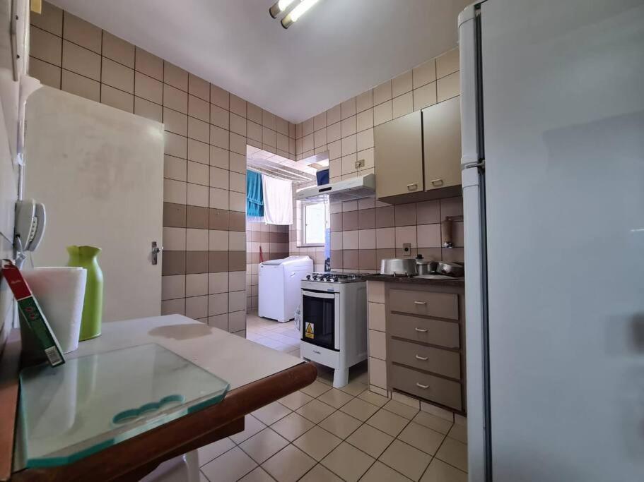 Apartamento Na Praia Do Morro, Guarapari Es Kültér fotó