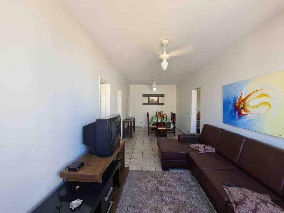 Apartamento Na Praia Do Morro, Guarapari Es Kültér fotó